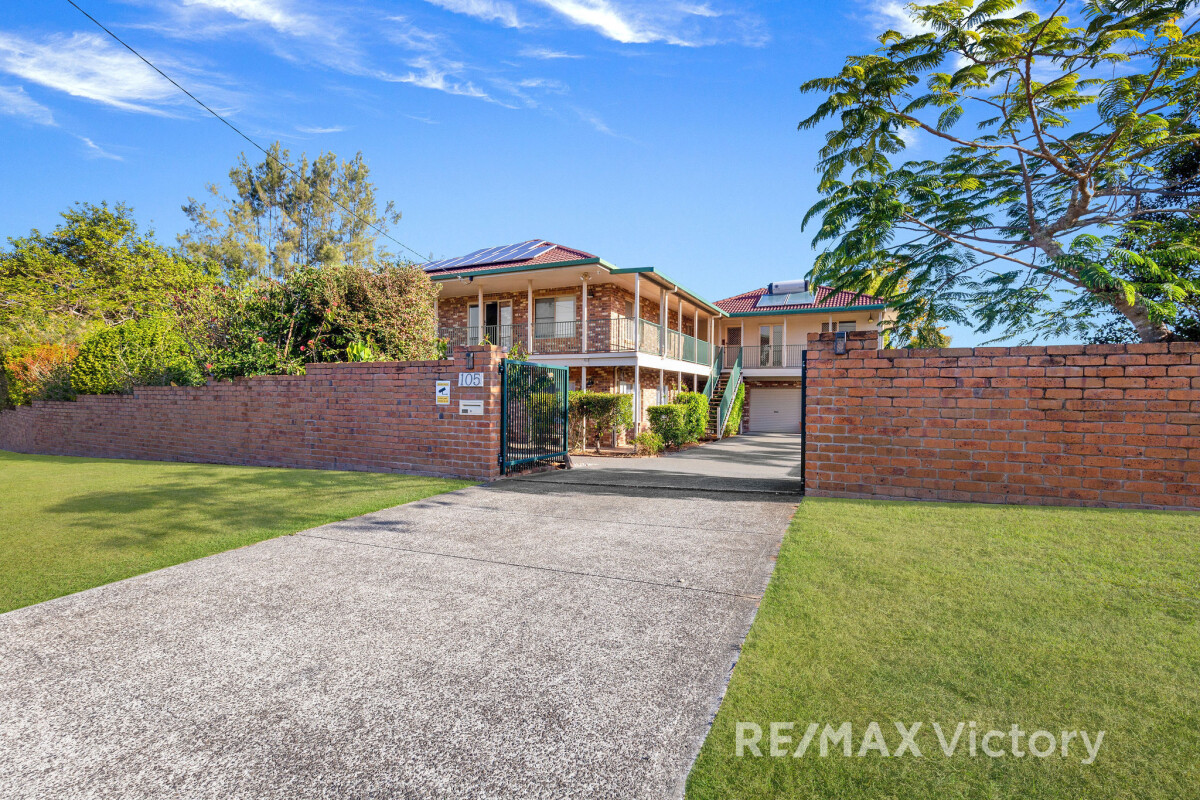 105 Alexandra Parade Wamuran Queensland AcreageSemirural for Sale RE/MAX Australia