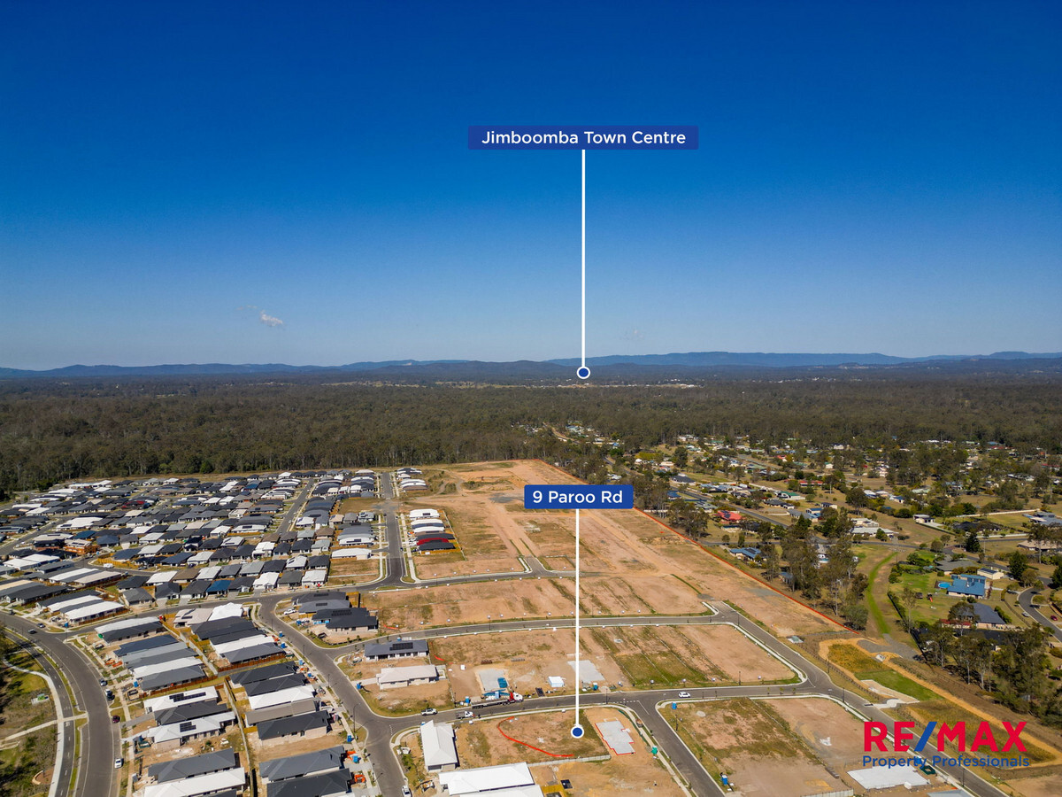 9 Paroo Road South Maclean Queensland for Sale RE/MAX Australia