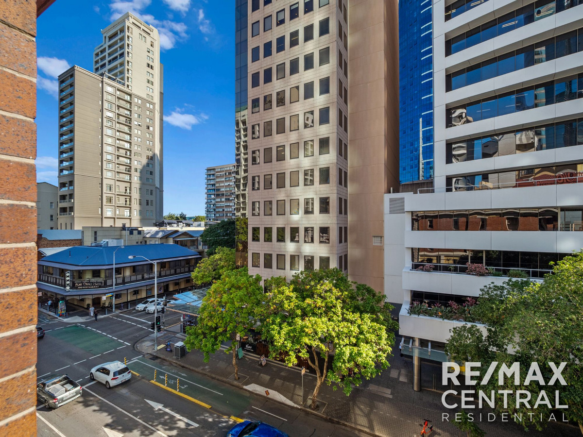 L3/53-61 Edward Street Brisbane City Queensland Apartment for Sale - RE ...