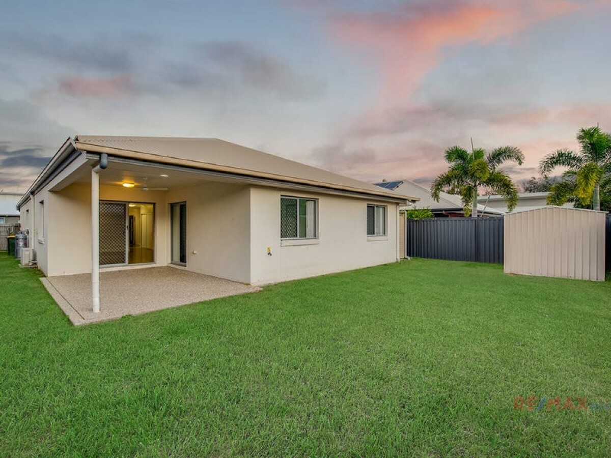 4 Banyandah Close Birtinya Queensland House for Sale RE/MAX Australia
