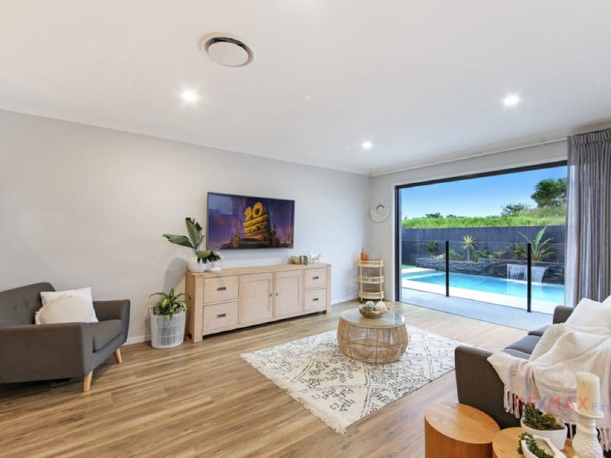 12 Prudence Place Meridan Plains Queensland House for Sale RE/MAX