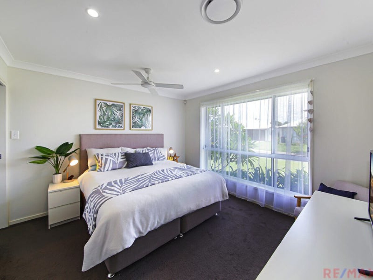 8 Prudence Place Meridan Plains Queensland House for Sale RE/MAX