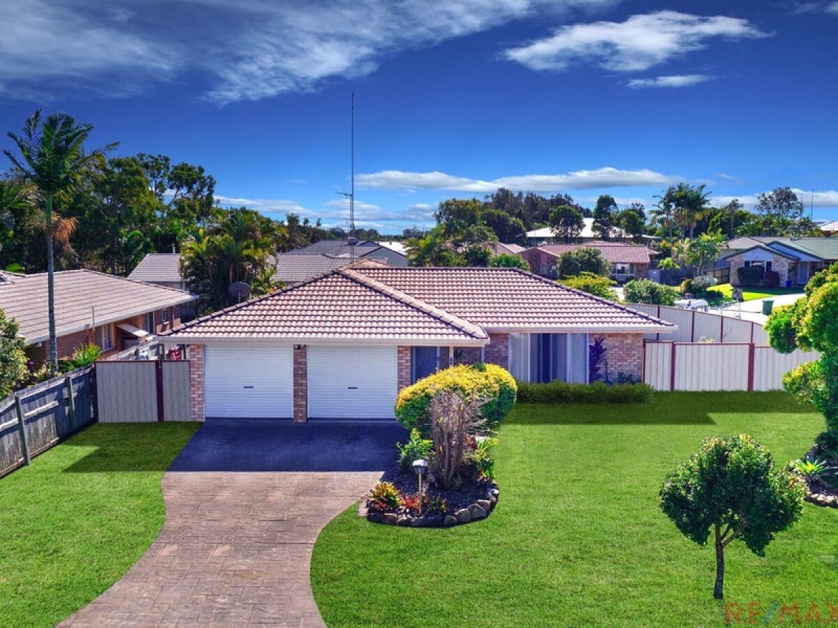 1 Cordia Street Currimundi Queensland House for Sale RE/MAX Australia
