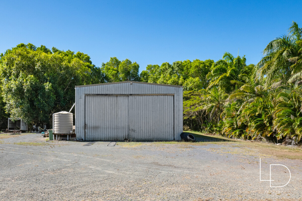 10 Pratts Road Bakers Creek Queensland House for Sale RE/MAX Australia