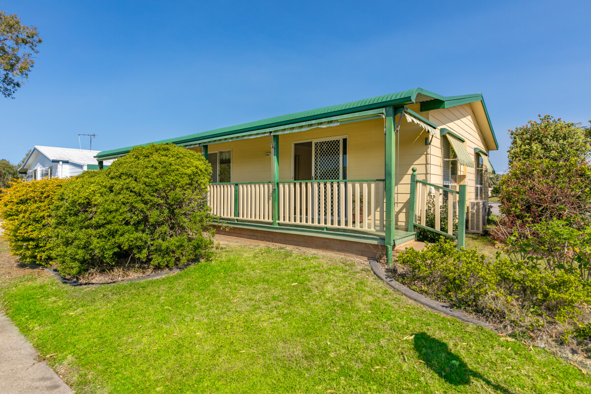 264/1 ster Road, Palm Lake Resort Deception Bay Queensland