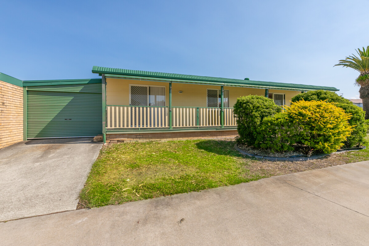 264/1 ster Road, Palm Lake Resort Deception Bay Queensland