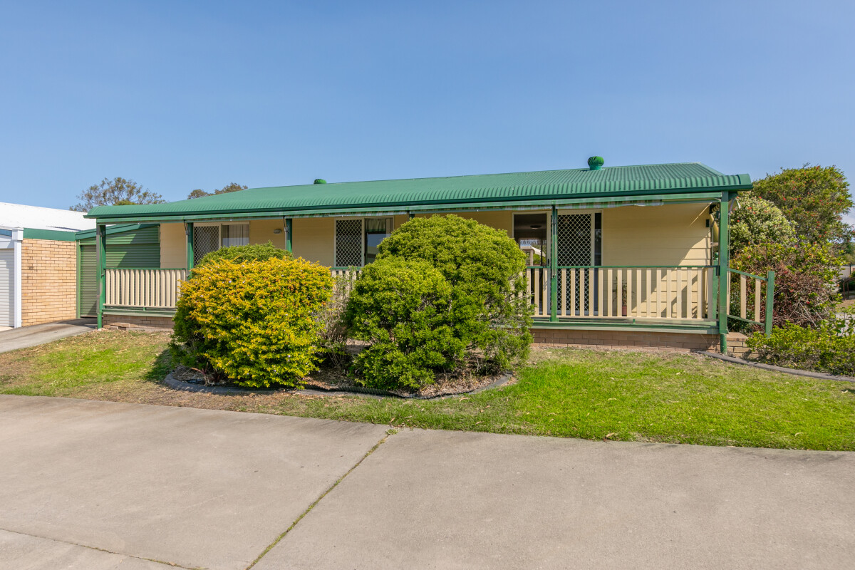 264/1 ster Road, Palm Lake Resort Deception Bay Queensland