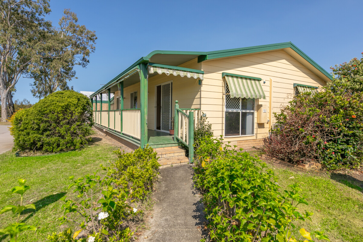 264/1 ster Road, Palm Lake Resort Deception Bay Queensland