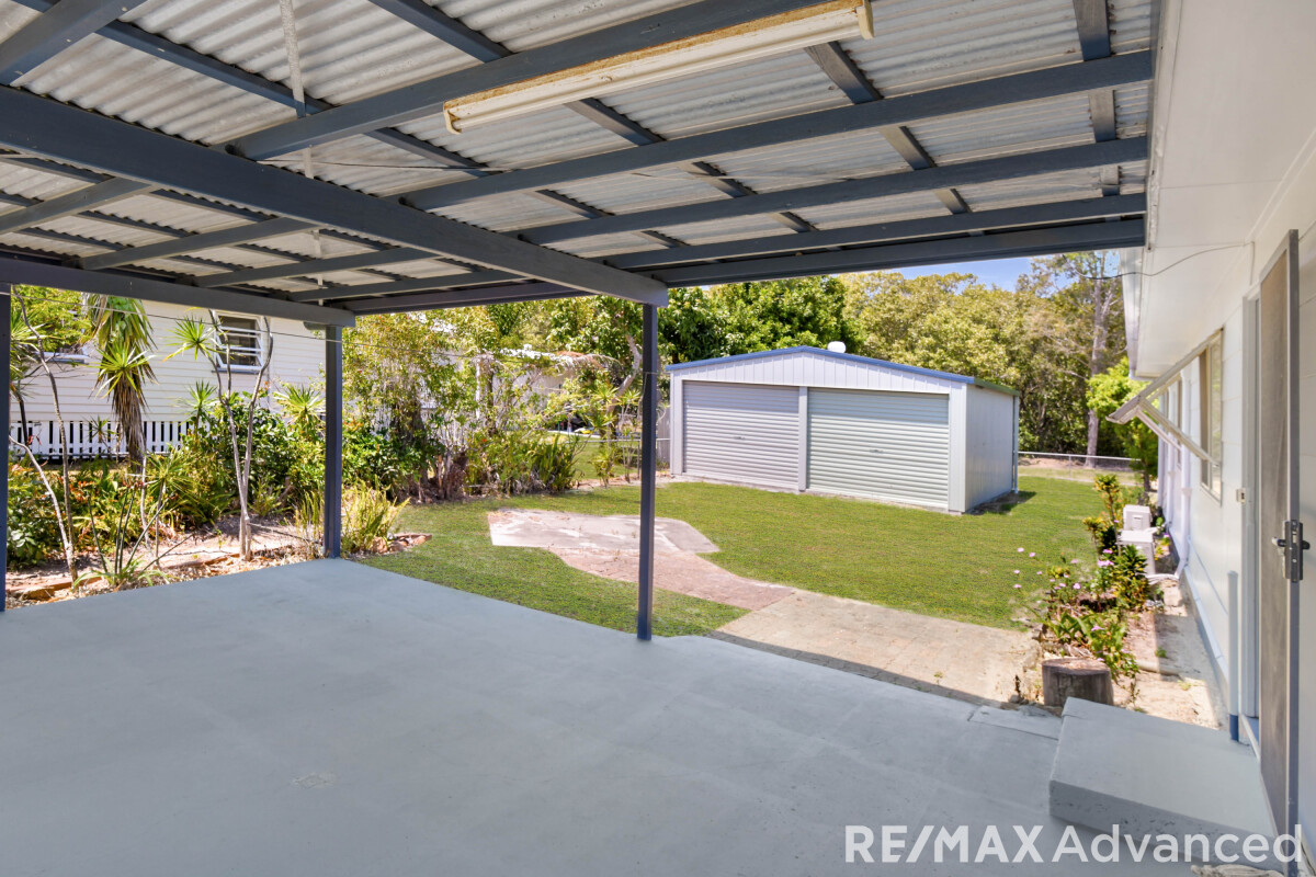 24 Whiting Street Beachmere Queensland House for Sale RE/MAX Australia