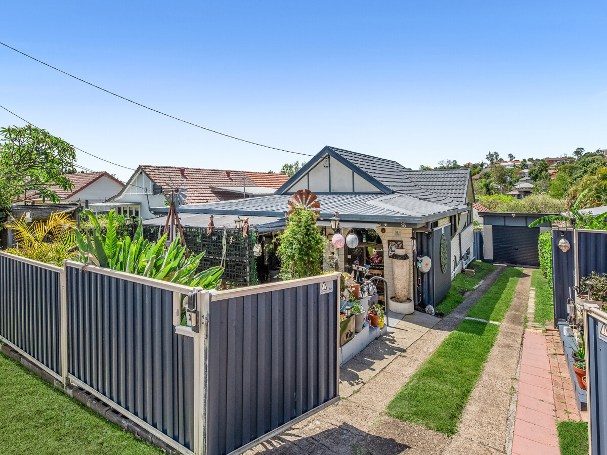 38 Fegen Drive Moorooka Queensland House for Sale RE/MAX Australia