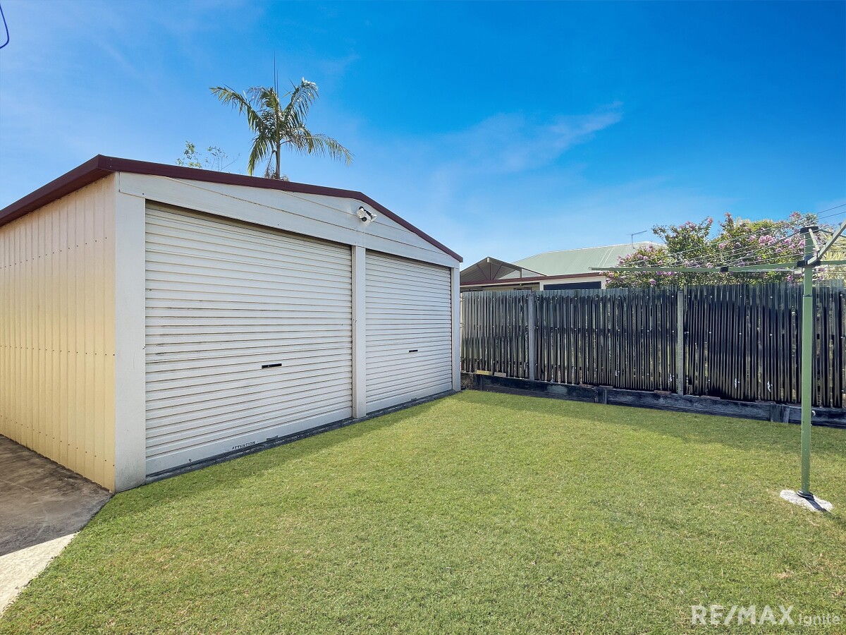 4 Glasgow Boulevard Brassall Queensland House for Sale RE/MAX Australia