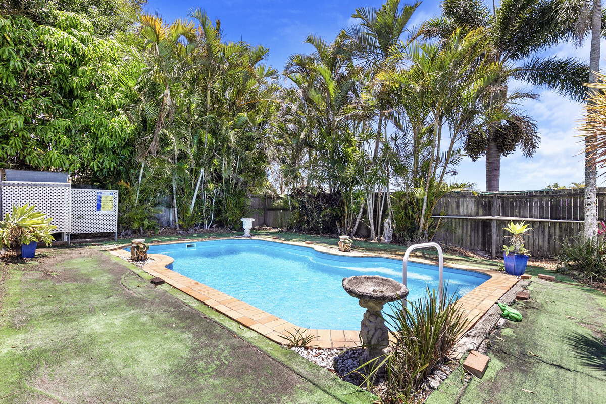 8 Windjammer Circuit River Heads Queensland House for Sale RE/MAX