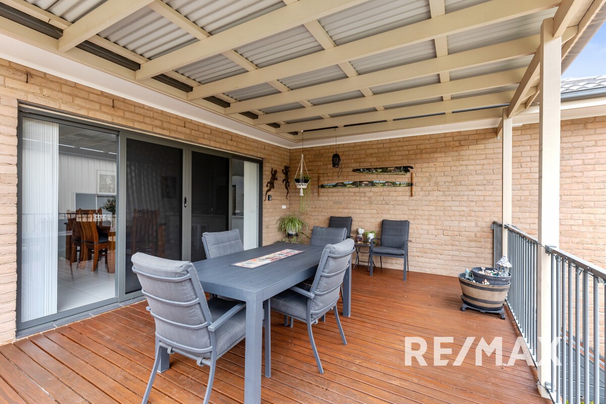 27 John Potts Drive Junee New South Wales House for Sale RE/MAX Australia