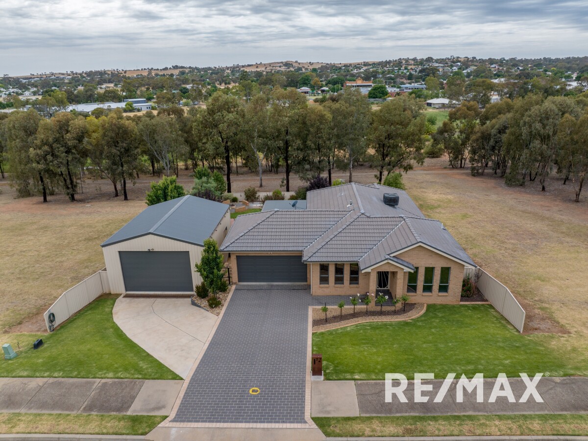 27 John Potts Drive Junee New South Wales House for Sale RE/MAX Australia