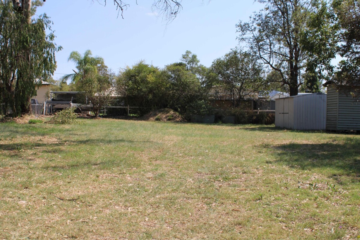 15 Taylor Street Cecil Plains Queensland House for Sale RE/MAX Australia