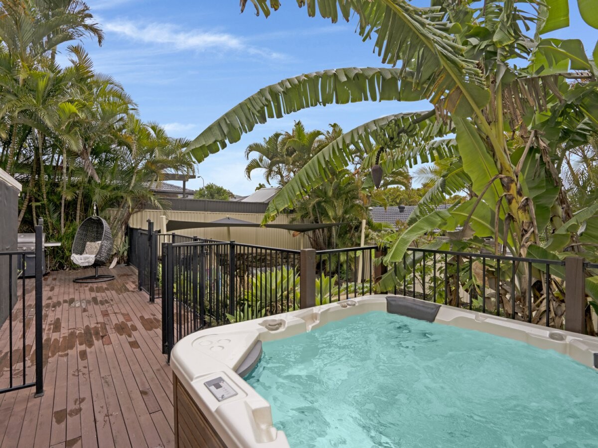 38 Hickey Way Carrara Queensland House for Sale RE/MAX Australia