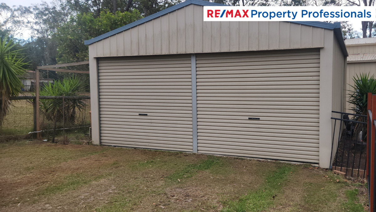 164166 Lyon Drive New Beith Queensland House for Sale RE/MAX Australia