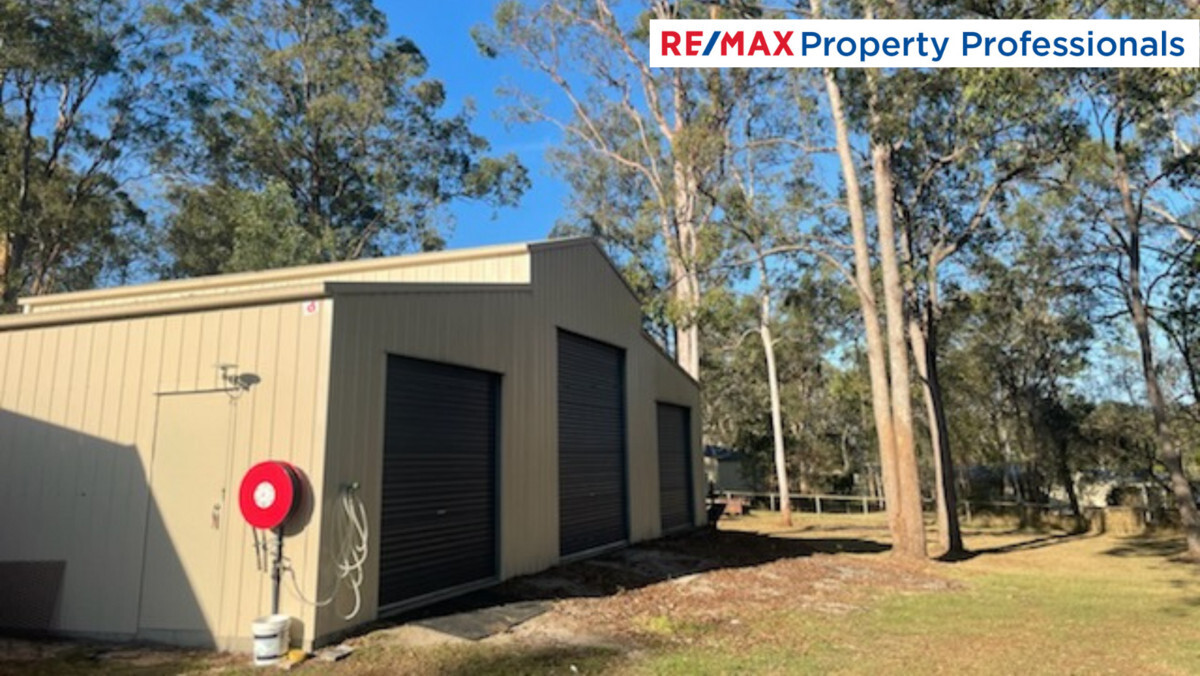 164166 Lyon Drive New Beith Queensland House for Sale RE/MAX Australia