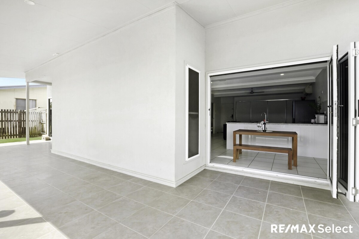 19 Mogford Street West Mackay Queensland House for Sale RE/MAX Australia