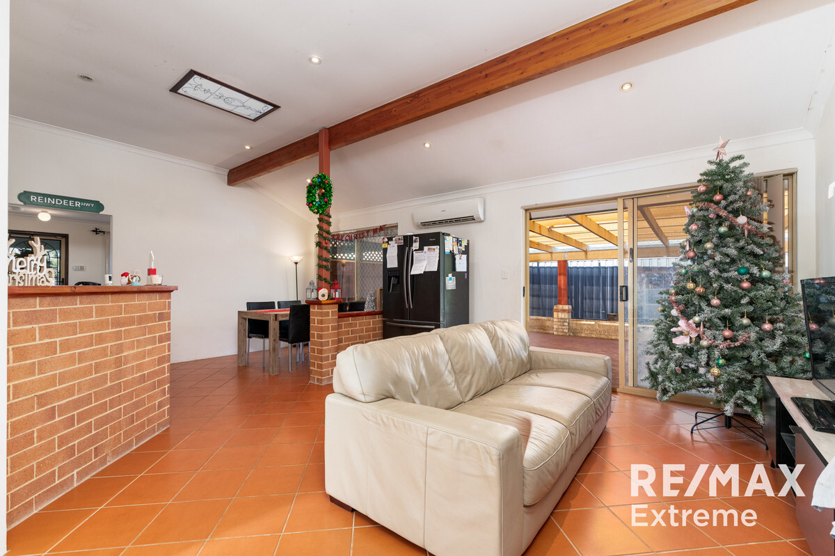 11 Langley Mews Currambine Western Australia House for Sale RE/MAX