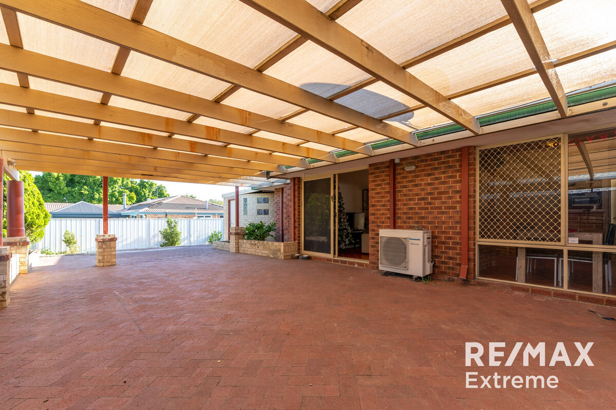 11 Langley Mews Currambine Western Australia House for Sale RE/MAX