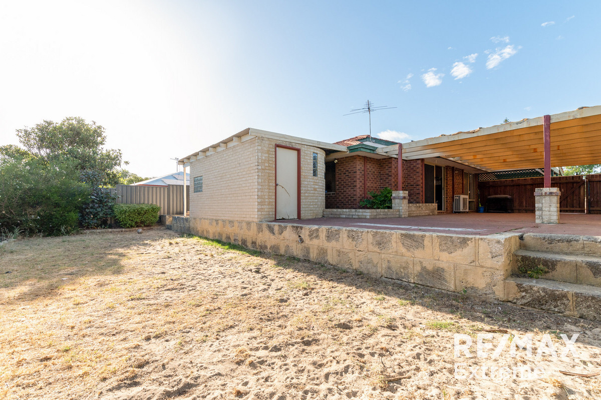 11 Langley Mews Currambine Western Australia House for Sale RE/MAX Australia