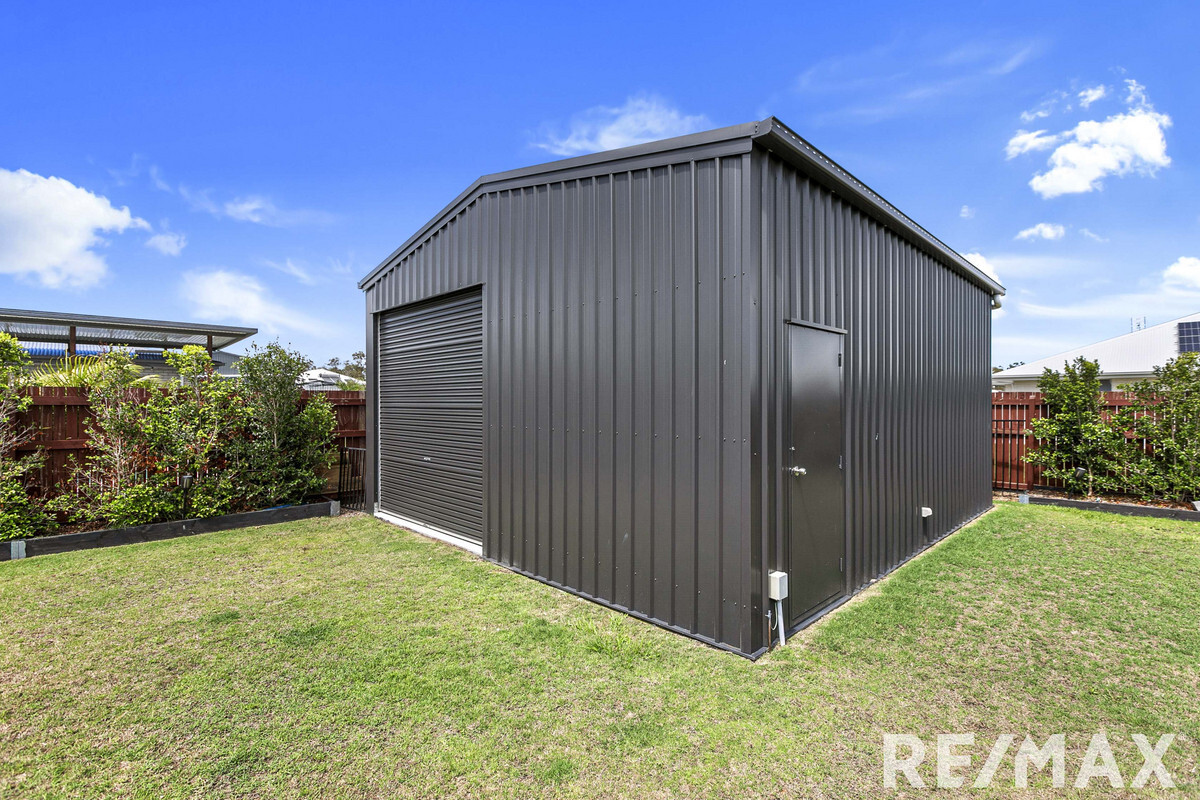 8 Wallace Court Urangan Queensland House for Sale RE/MAX Australia