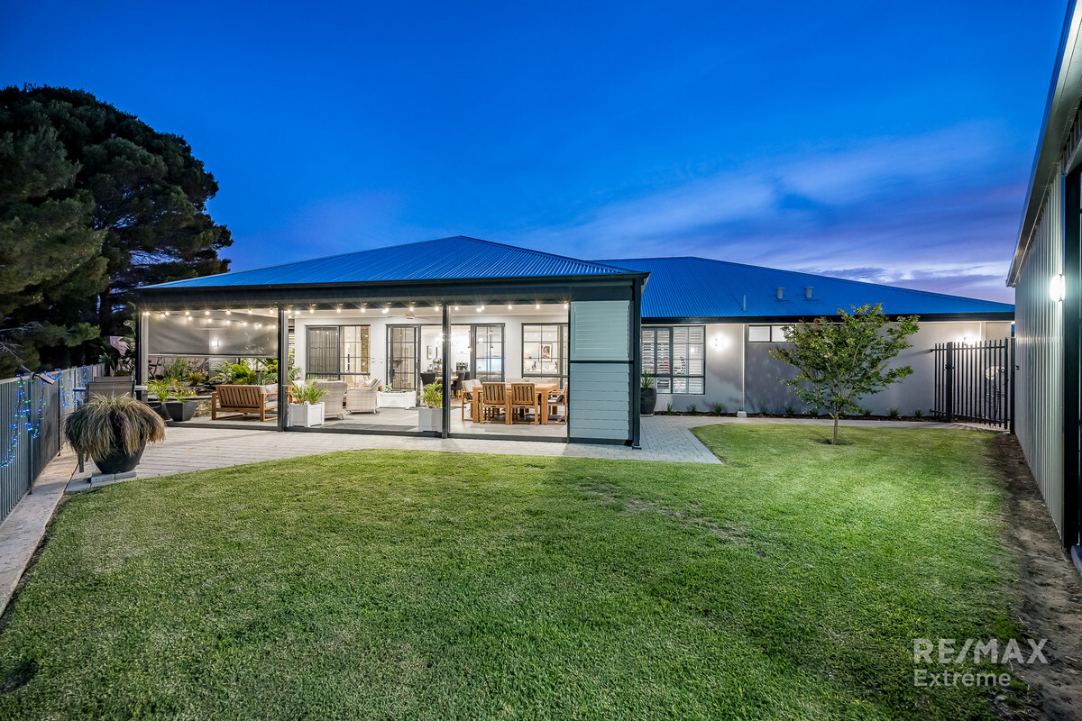 23 Barwon Place Yanchep Western Australia House for Sale RE/MAX Australia