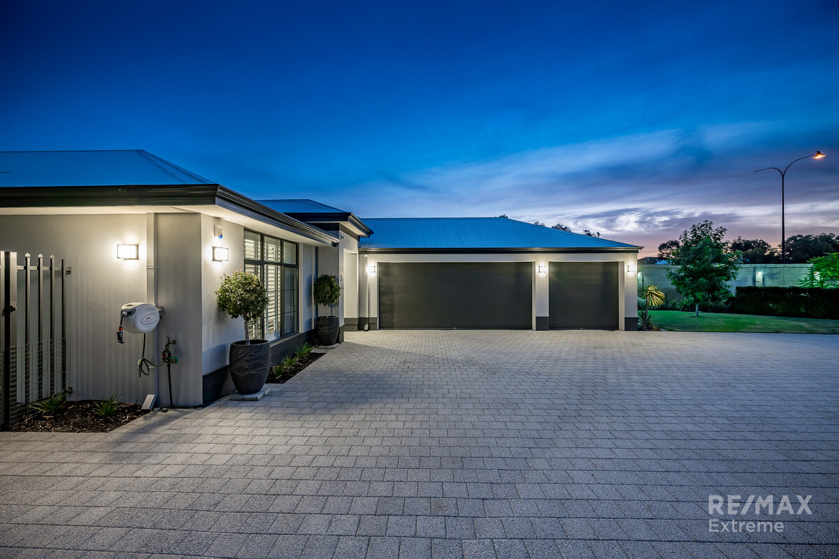 23 Barwon Place Yanchep Western Australia House for Sale RE/MAX Australia