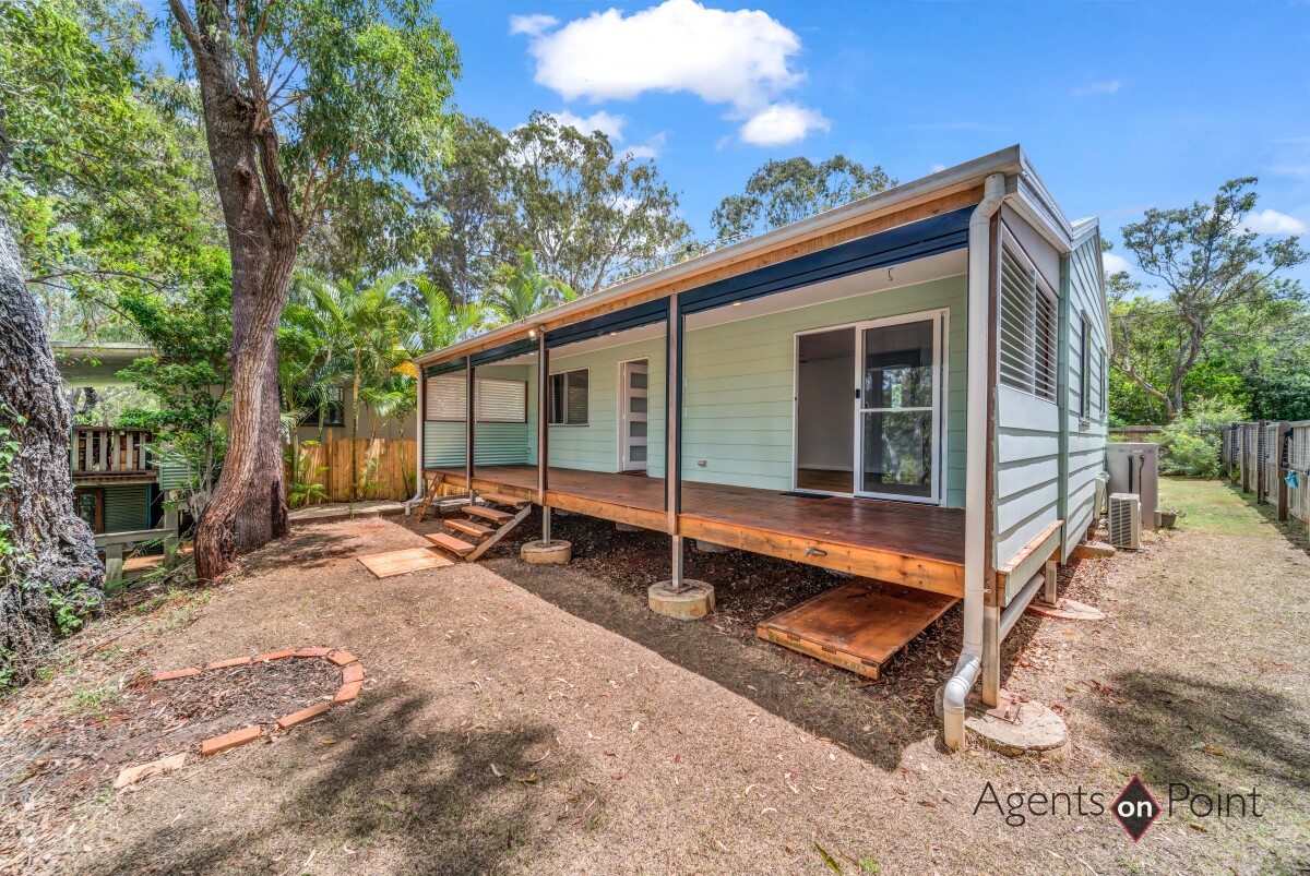 72 Treasure Island Avenue Karragarra Island Queensland House for Sale