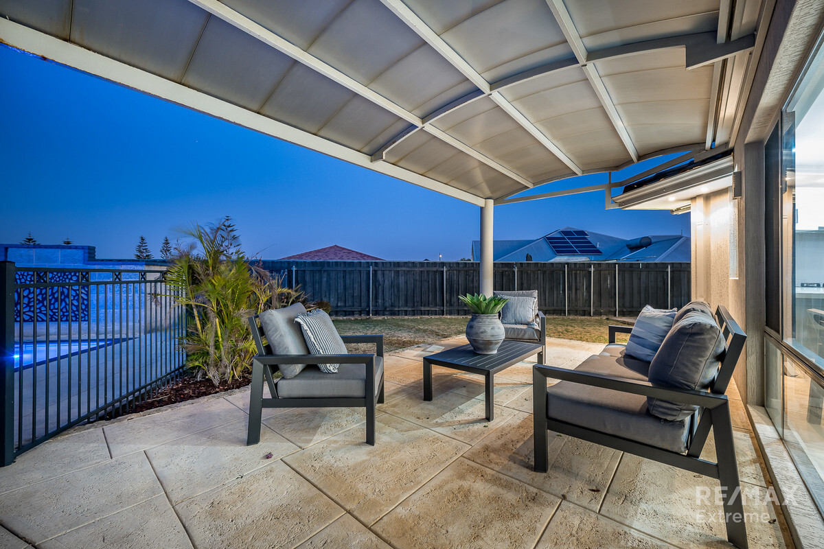45 Savannah Way Iluka Western Australia House for Sale RE/MAX Australia