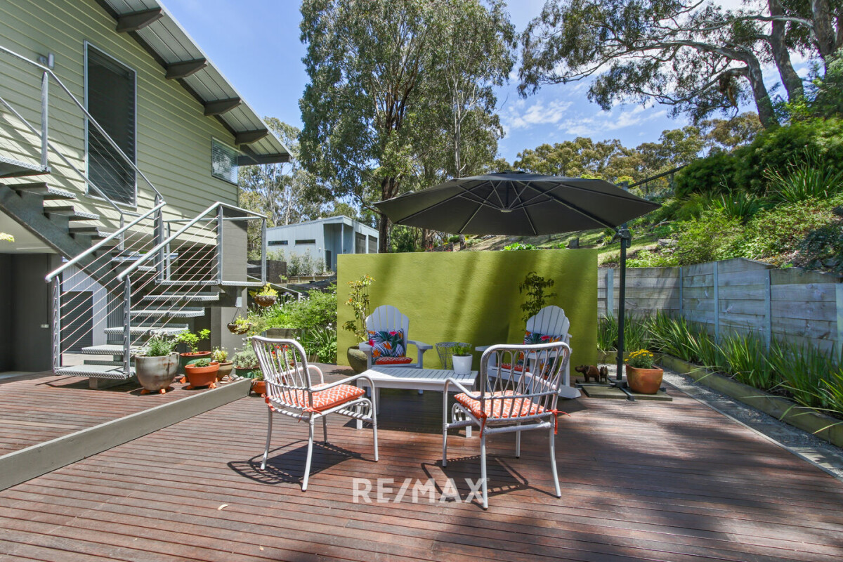 17 David Road Metung Victoria House for Sale RE/MAX Australia