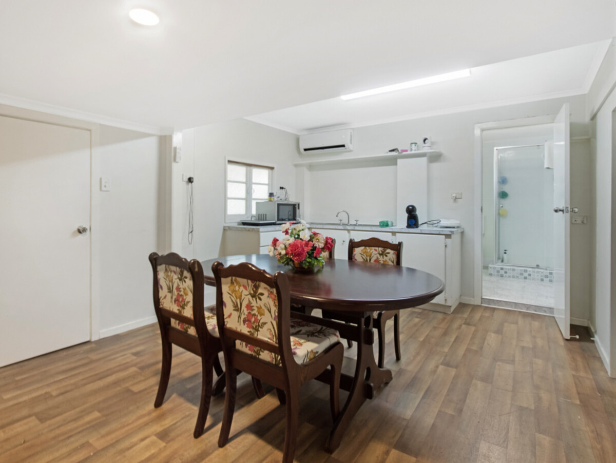 1 Pearson Street Granville Queensland House for Sale RE/MAX Australia