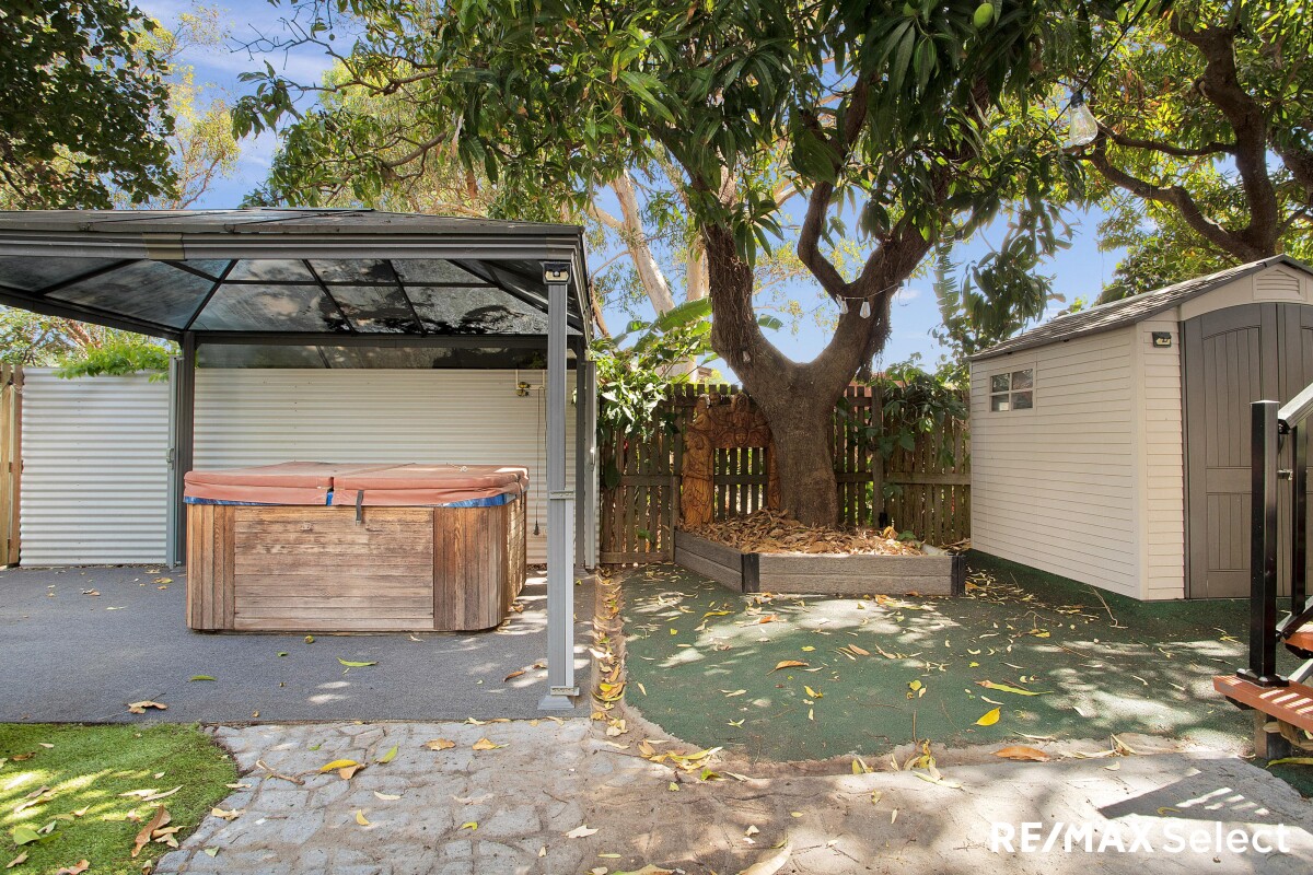 15 Christie Street East Mackay Queensland House for Sale RE/MAX Australia