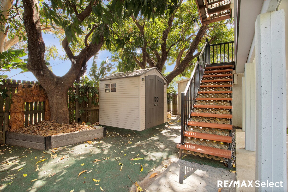 15 Christie Street East Mackay Queensland House for Sale RE/MAX Australia