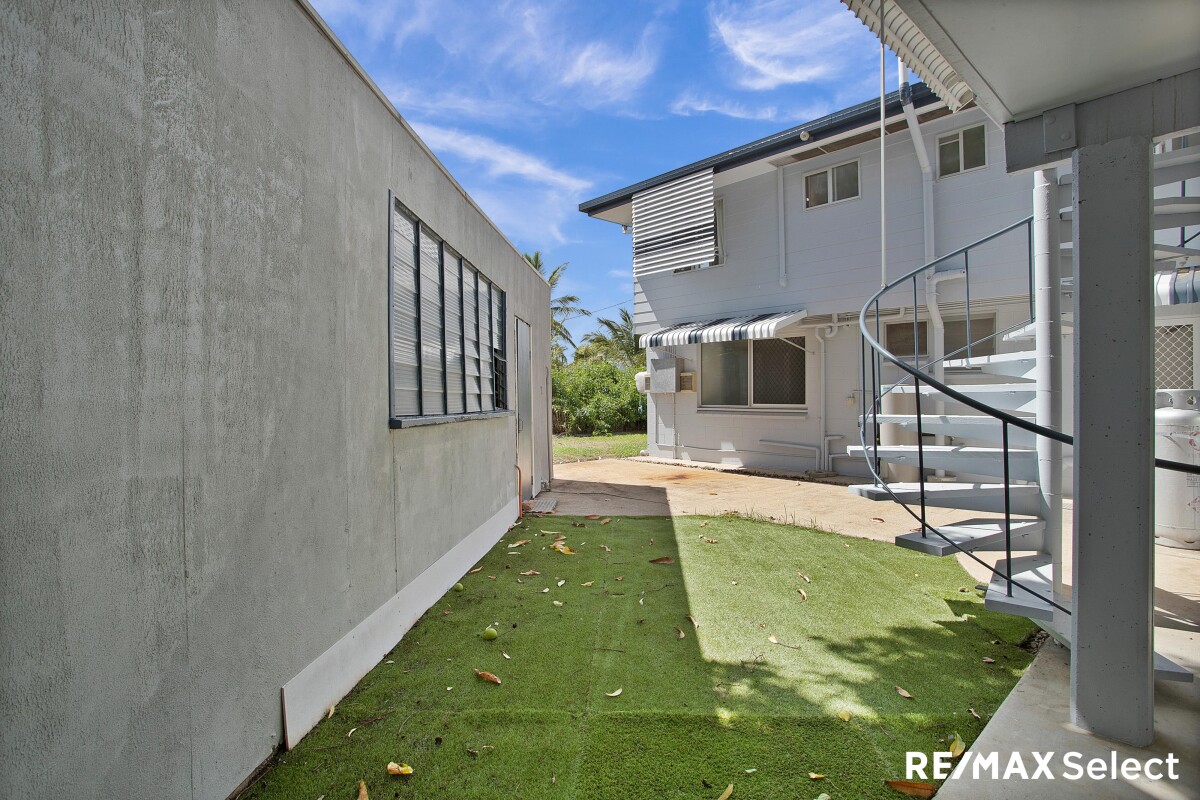 15 Christie Street East Mackay Queensland House for Sale RE/MAX Australia