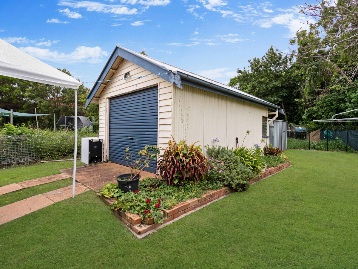 192 Pallas Street Maryborough Queensland House for Sale RE/MAX Australia