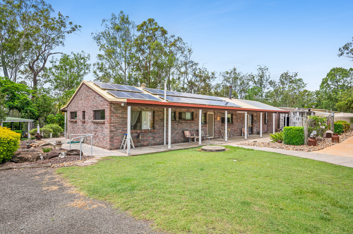 6977 Doyle Road South Maclean Queensland AcreageSemirural for Sale