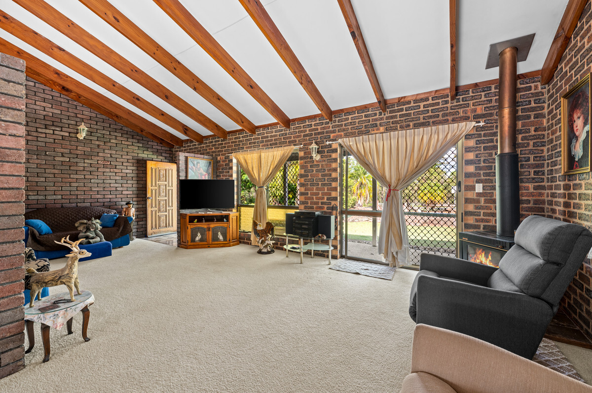 6977 Doyle Road South Maclean Queensland AcreageSemirural for Sale