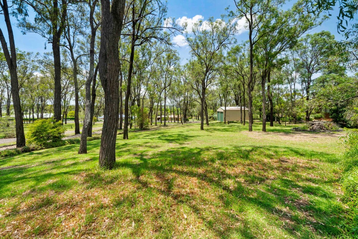 12 Frene Court Goombungee Queensland AcreageSemirural for Sale RE