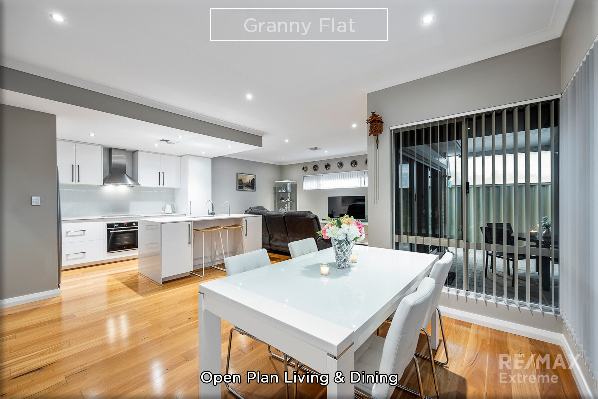 1 Tobermory Crescent Butler Western Australia House for Sale RE/MAX