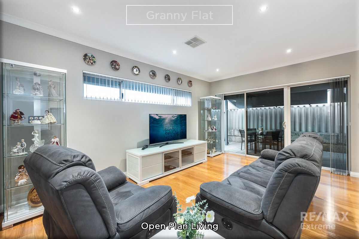 1 Tobermory Crescent Butler Western Australia House for Sale RE/MAX