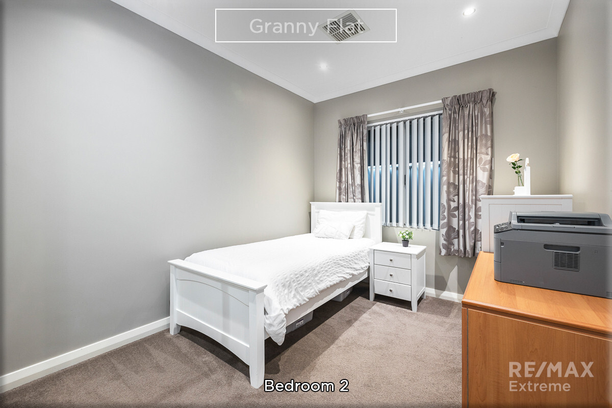 1 Tobermory Crescent Butler Western Australia House for Sale RE/MAX