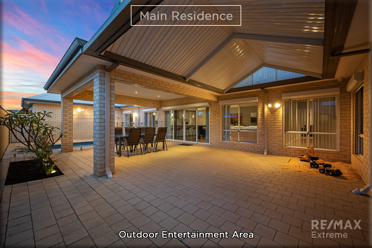 1 Tobermory Crescent Butler Western Australia House for Sale RE/MAX