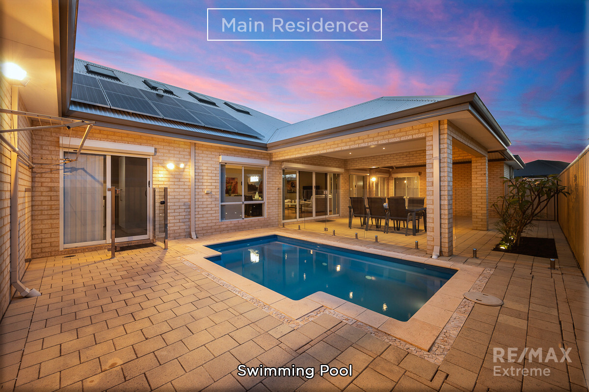1 Tobermory Crescent Butler Western Australia House for Sale RE/MAX