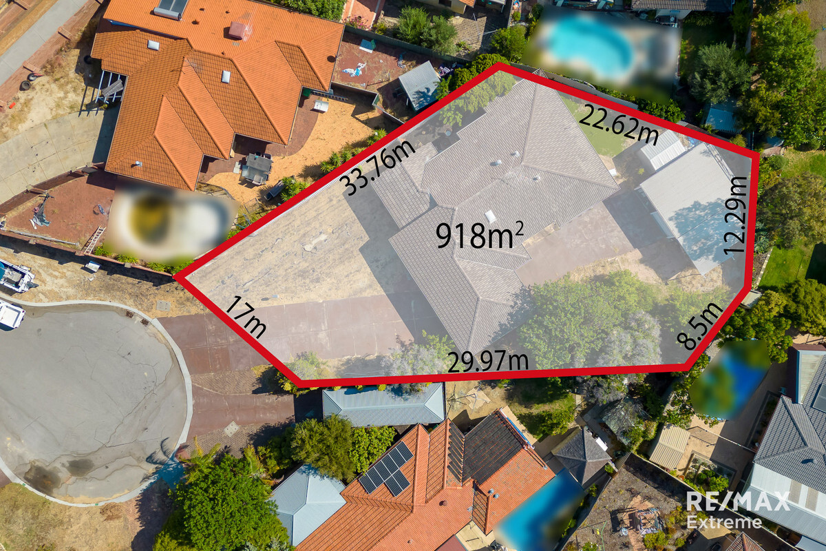 12 & 14 Cockle Place Mullaloo Western Australia House for Sale RE/MAX