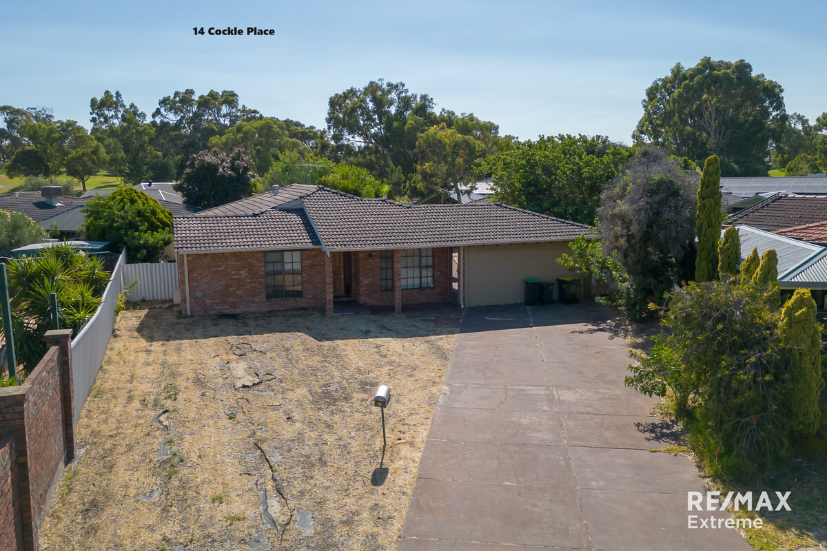12 & 14 Cockle Place Mullaloo Western Australia House for Sale RE/MAX