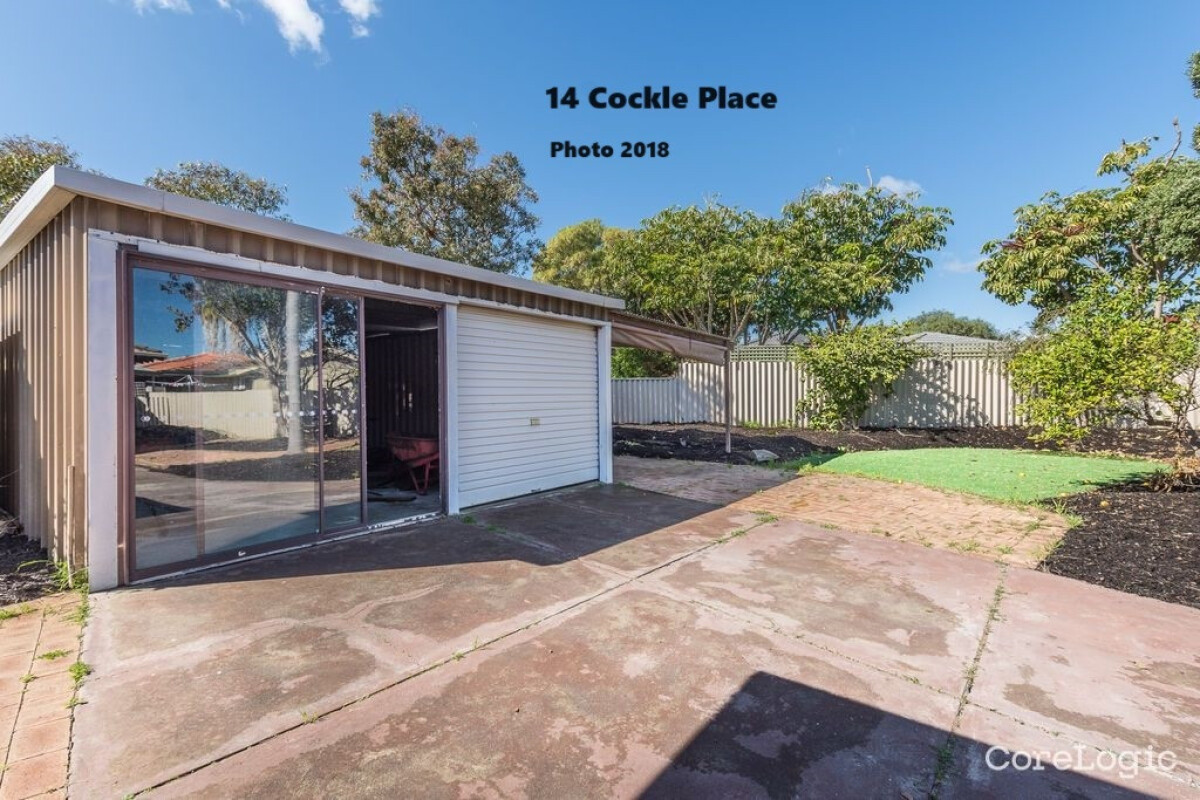 12 & 14 Cockle Place Mullaloo Western Australia House for Sale RE/MAX