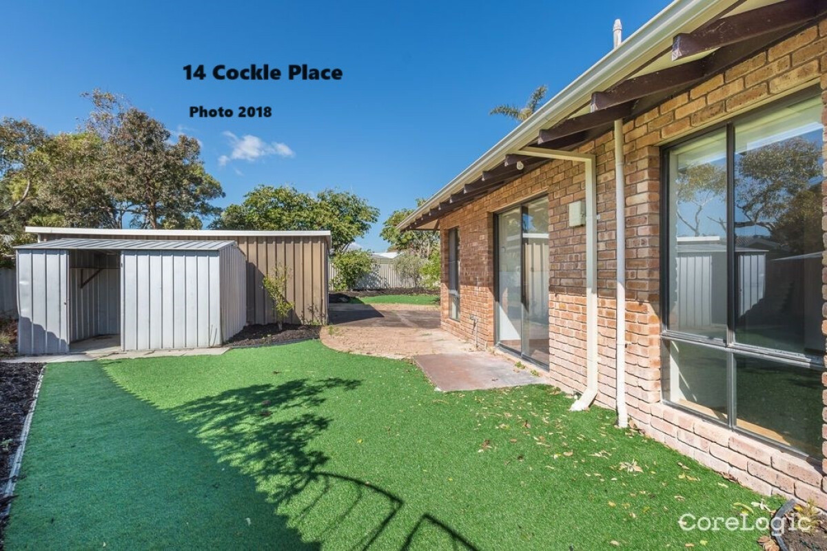 12 & 14 Cockle Place Mullaloo Western Australia House for Sale RE/MAX