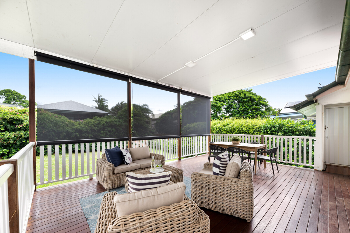 129 Morehead Avenue Norman Park Queensland House for Sale RE/MAX